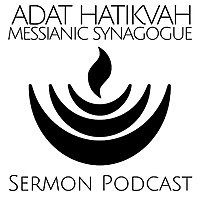 Adat Hatikvah Sermon Podcast