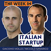 The Week in Italian Startup
