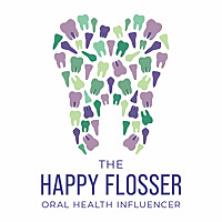 The Happy Flosser RDH Podcast for Dental Hygiene Students