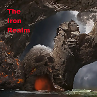 The Iron Realm Mega Dungeon Crawl & Dark Fantasy Solo RPG Gaming Podcast