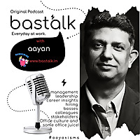 BasTalk - everyday at work!