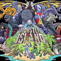 On Monster Island - a Godzilla and Kaiju Podcast