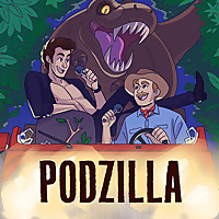 Podzilla