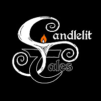 Candlelit Tales Irish Mythology Podcast