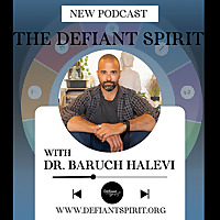 The Defiant Spirit Podcast