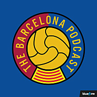 The Barcelona Podcast