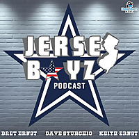 The Jersey Boyz Podcast