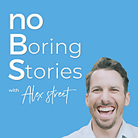 no Boring Stories