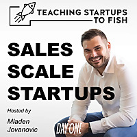 Teaching Startups To Fish