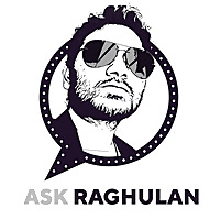 ASK Raghulan Tamil