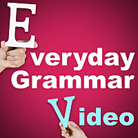 Everyday Grammar Video - VOA Learning English