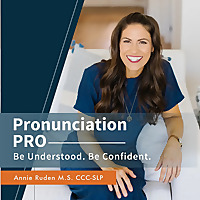 Pronunciation Pro