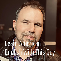 American English With Brent