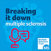 The MS Trust podcast