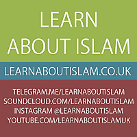 Learn About Islam