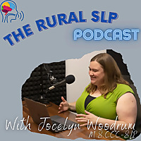 The Rural SLP
