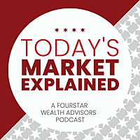 Today's Market Explained with Brian Kasal