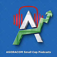 AGORACOM Small Cap CEO Interviews