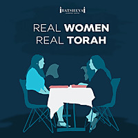 Real Women, Real Torah