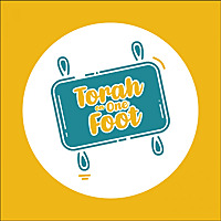 Torah On One Foot