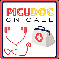 PICU Doc On Call