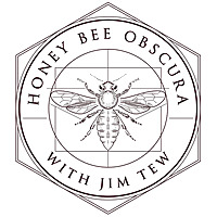 Honey Bee Obscura Podcast