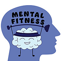 Mental Fitness (Official 107.7 The Bronc Podcast)