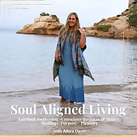 Soul Aligned Living - by Allera Dawn