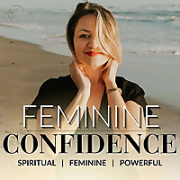 The Lightworkers Society: Spiritual Feminine Powerful