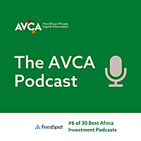 The AVCA Podcast