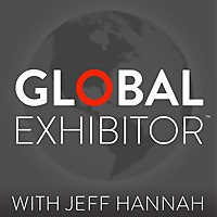 The Global Exhibitor Podcast