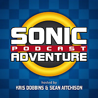 Sonic Podcast Adventure