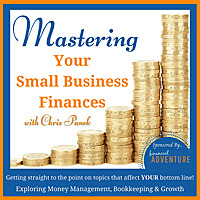 Mastering Your Small Business Finances ~ Money Management, Bookkeeping, Entrepreneurship, Side Hustl