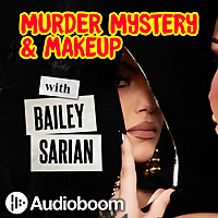 Murder, Mystery & Makeup