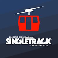 Singletrack With Mathias Eichler