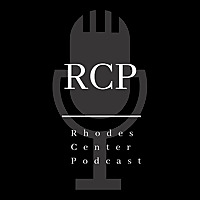 The Rhodes Center Podcast with Mark Blyth