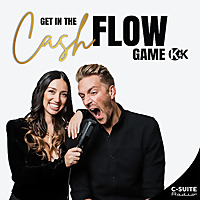 Get in the Cashflow Game with K&K | A Podcast for Multifamily Real Estate Investors and those Lookin