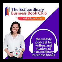 The Extraordinary Business Book Club