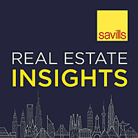 Real Estate Insights, from Savills