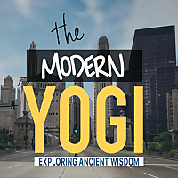 The Modern Yogi Podcast