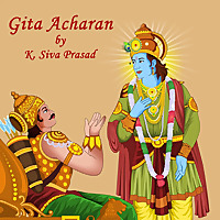 Gita Acharan