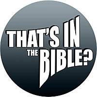 That's In The Bible?