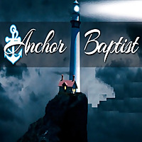 Anchor Baptist Church 1611 Dayton, Ohio