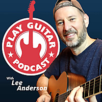 Play Guitar Podcast