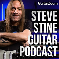 The Steve Stine Podcast