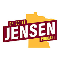 Dr. Scott Jensen Podcast