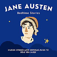 Jane Austen Bedtime Stories
