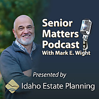 Senior Matters Podcast
