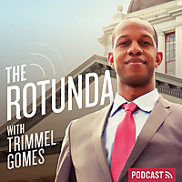 The Rotunda with Trimmel Gomes