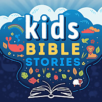 Kids Bible Stories